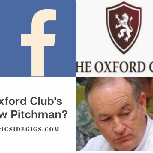 oxford club scam