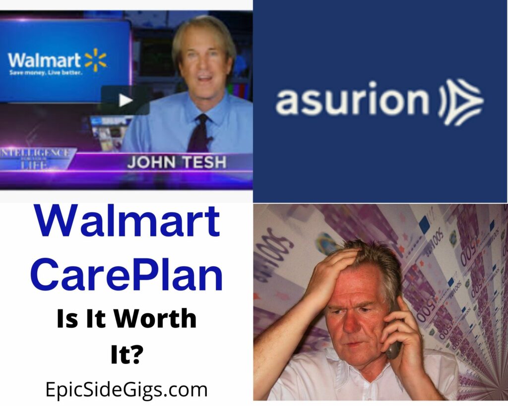 walmartcareplan review