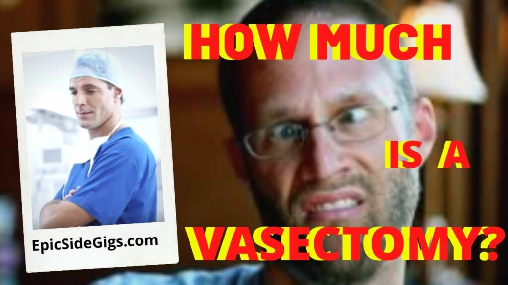 how-much-is-a-vasectomy