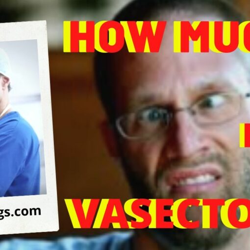 how-much-is-a-vasectomy