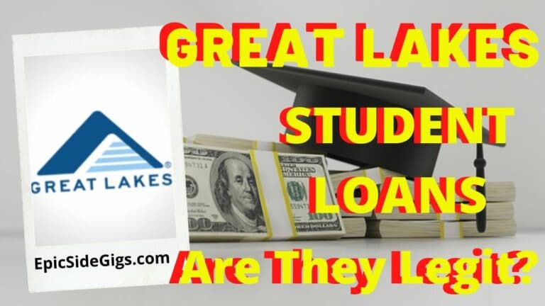 Great Lakes Student Loans Are They Legit? EpicSideGigs