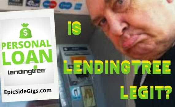 lending tree reviews