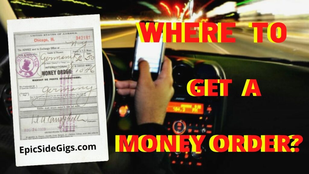 where to get money orders near me