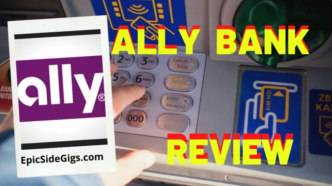 Ally Bank Review Ally Bank (2020 Guide with Customer Reviews)
