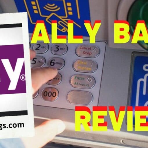 Ally Bank Review