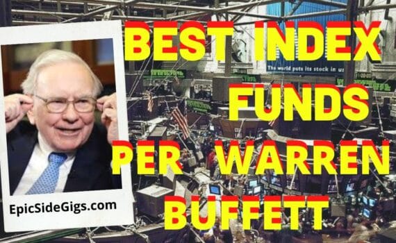 Best Index Funds