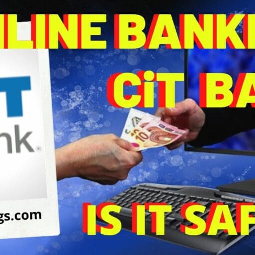 Cit Bank Reviews