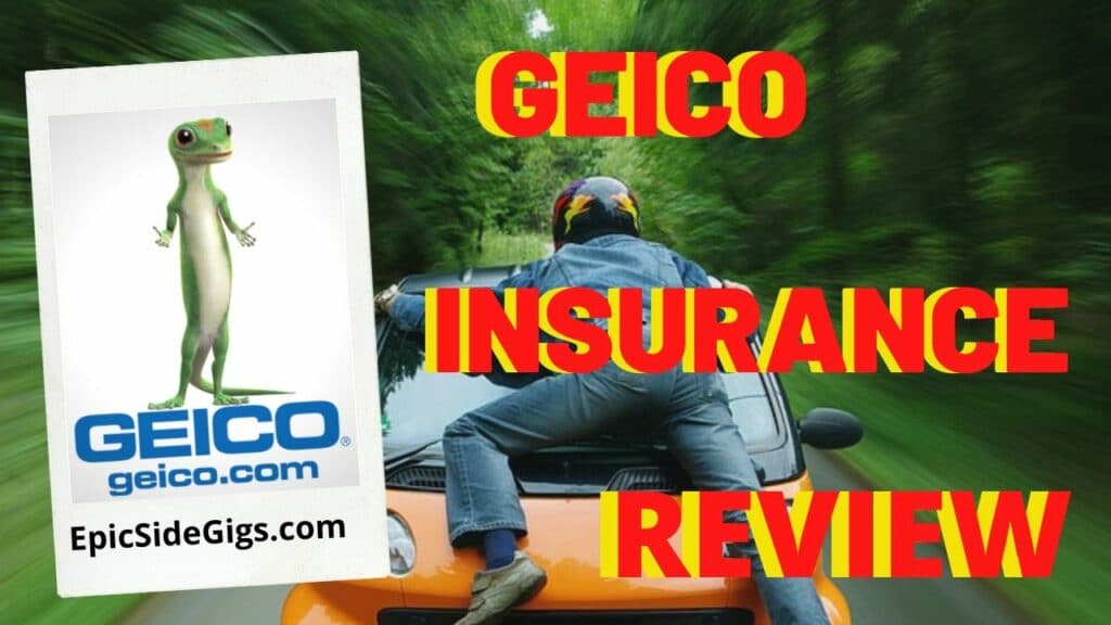 Geico Insurance