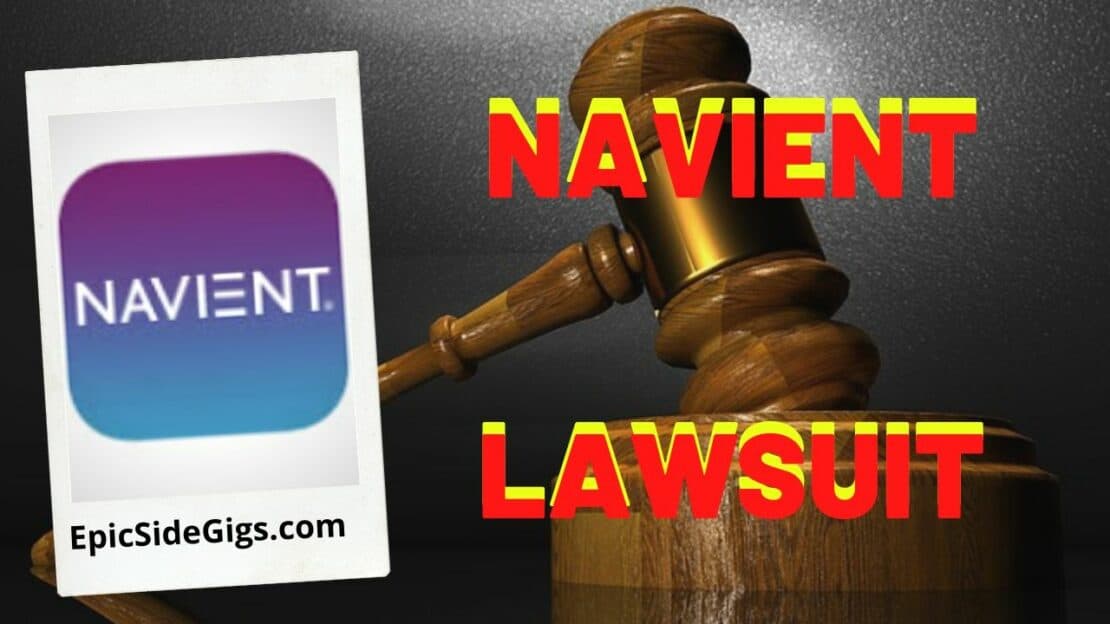 Navient Lawsuit Can I Collect Damages if I Have a Student Loan?