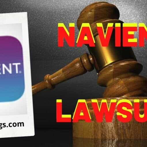 Navient Lawsuit