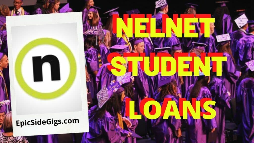 Nelnet Student Loans