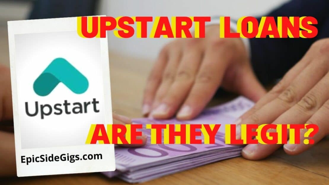 Upstart Reviews What to Expect with Upstart Personal Loans