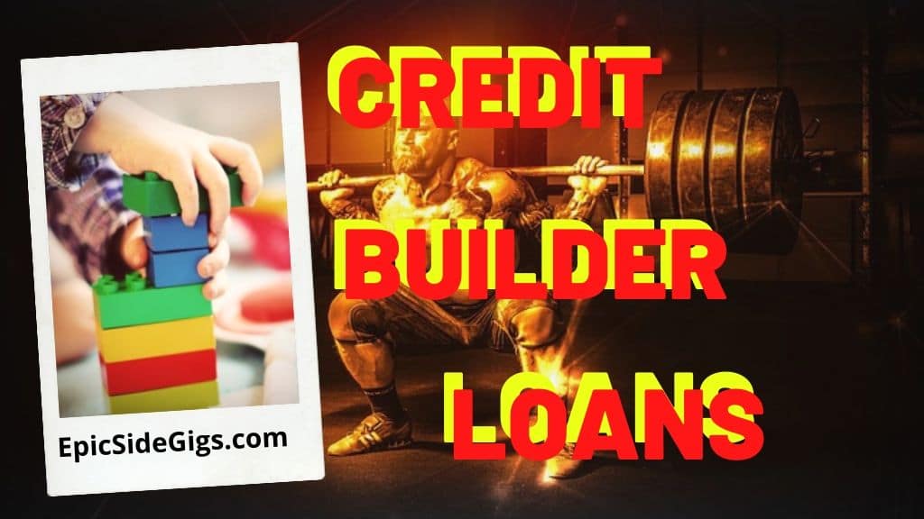 credit builder loan