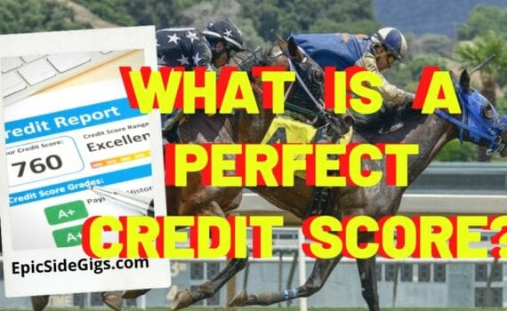 highest credit score