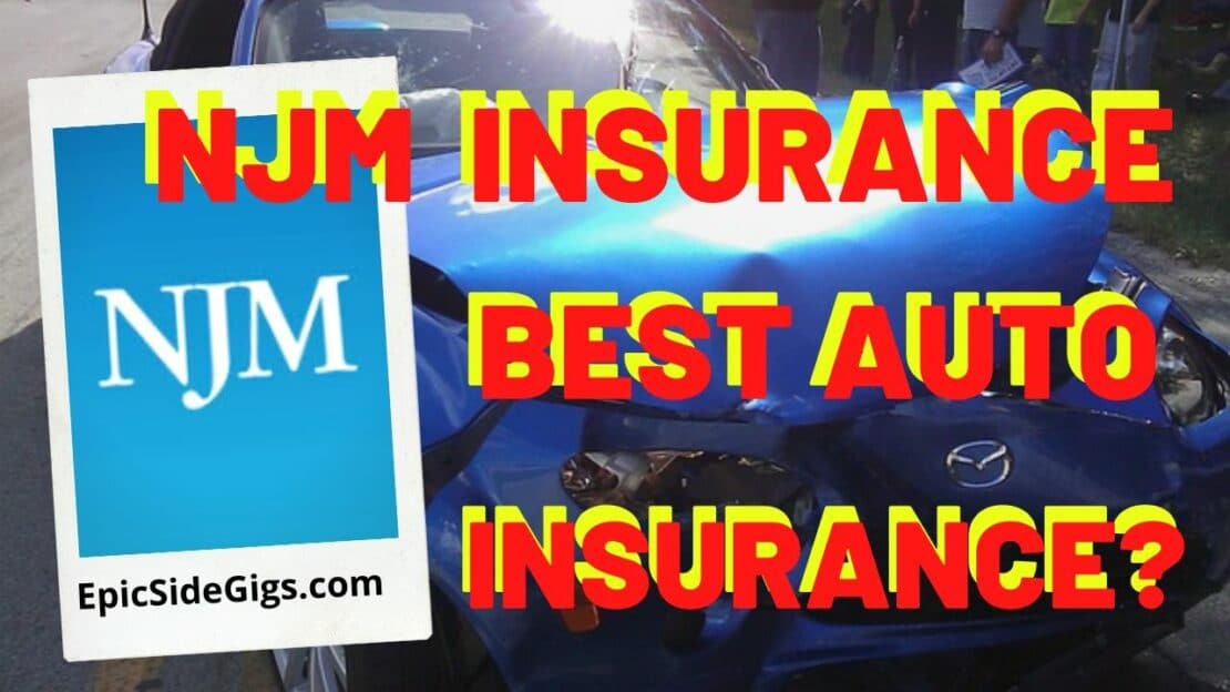 NJM Insurance - Best Auto Insurance? NJM Insurance Guide 2020